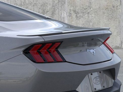 New 2026 Ford Mustang Premium image 25