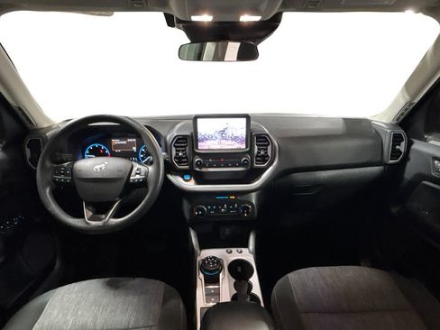 Used 2023 Ford Bronco Sport Big Bend AWD/4WD image 17