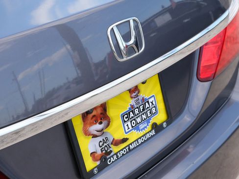 Used 2015 Honda Accord EX-L image 14