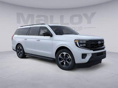 New 2026 Ford Expedition Max Active AWD/4WD image 37