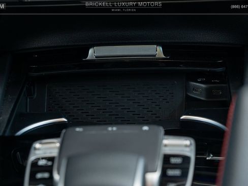 Used 2023 Mercedes-Benz GLE 53 AMG 4MATIC Coupe image 26