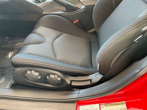 New 2026 Nissan Z Sport w/ Floor Mat Package RWD image 10
