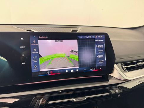 Used 2025 BMW X1 xDrive28i image 20