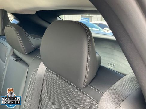 Used 2024 Kia EV6 Light RWD image 29