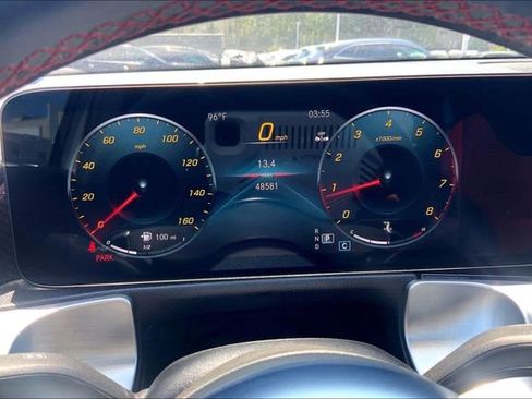 Certified 2023 Mercedes-Benz GLB 250 4MATIC image 22