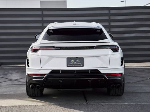 Used 2024 Lamborghini Urus Performante image 20