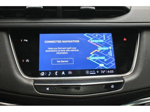 Certified 2022 Cadillac XT5 Premium Luxury image 49