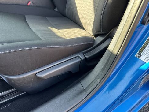 Used 2021 Nissan Sentra SV image 20