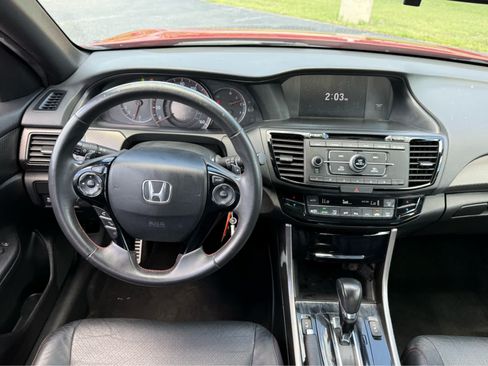 Used 2017 Honda Accord Sport Special Edition image 15