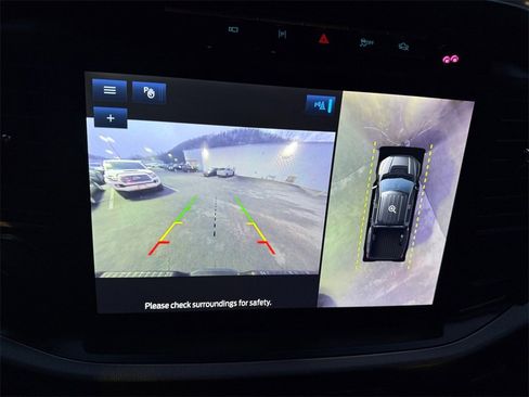 Used 2022 Ford F150 Raptor w/ Raptor 37 Performance Package image 6