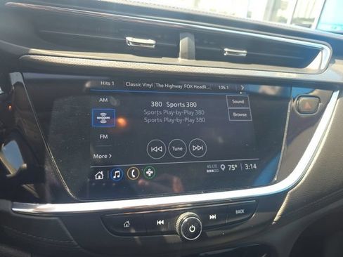 Used 2023 Buick Encore GX Preferred w/ Cold Weather Comfort Package FWD image 17