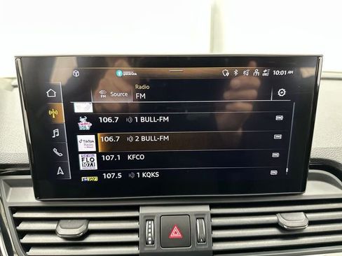 Used 2021 Audi SQ5 Prestige image 16