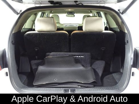 Used 2019 Kia Sorento EX image 14