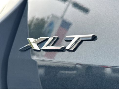 Certified 2024 Ford Explorer XLT w/ Equipment Group 202A image 22