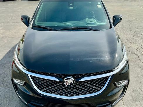 Used 2024 Buick Enclave Avenir w/ Avenir Technology Package AWD/4WD image 11