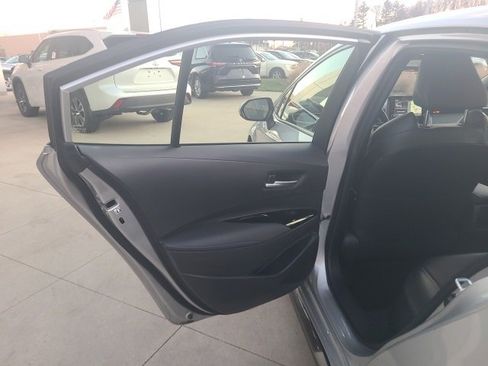 Used 2020 Toyota Corolla XSE image 14