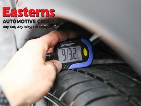 Used 2020 Nissan Rogue SL w/ Premium Package image 30