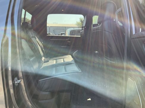 Used 2021 RAM 1500 Limited w/ Night Edition AWD/4WD image 8