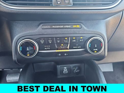 Used 2025 Ford Escape Active FWD image 20