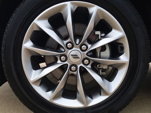 Used 2023 Dodge Durango Citadel AWD/4WD image 8