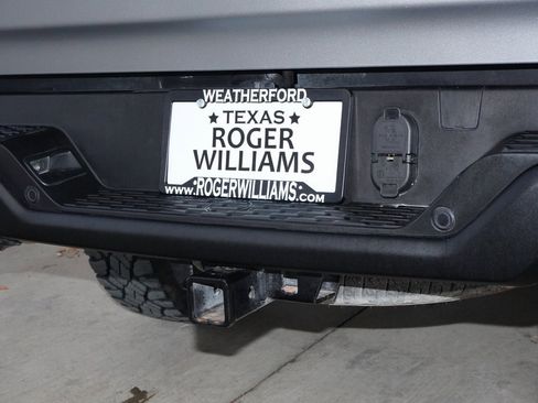 Used 2025 RAM 1500 Rebel w/ Rebel Level 1 Equipment Group image 34