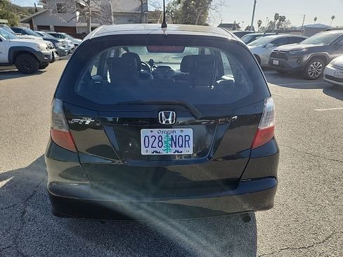 Used 2012 Honda Fit image 4