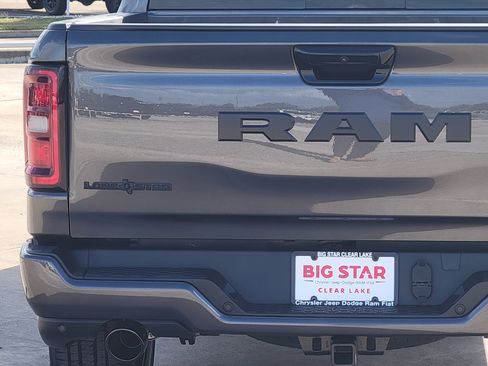 New 2026 RAM 1500 Lone Star image 7