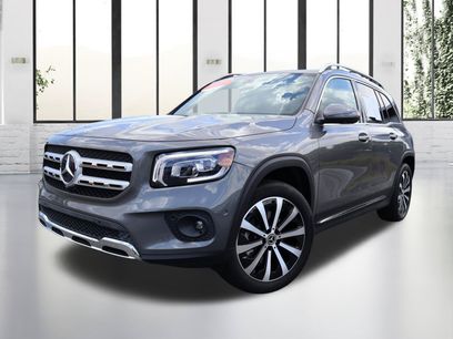 Certified 2023 Mercedes-Benz GLB 250 w/ Premium Package