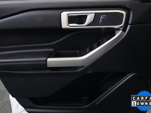 Used 2023 Ford Explorer XLT w/ Equipment Group 202A image 34