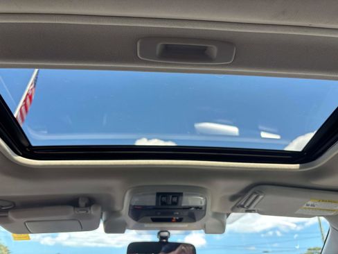 Used 2021 Subaru Crosstrek 2.5i Limited w/ Moonroof Package 1 image 13