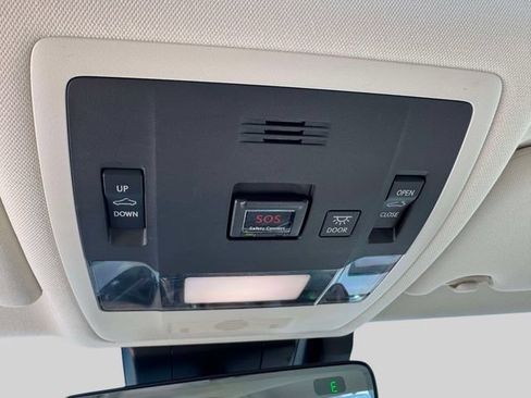 Used 2019 Lexus ES 350 w/ Premium Package FWD image 43