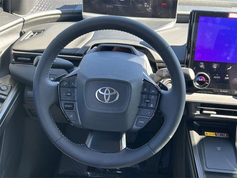 Used 2026 Toyota bZ image 37
