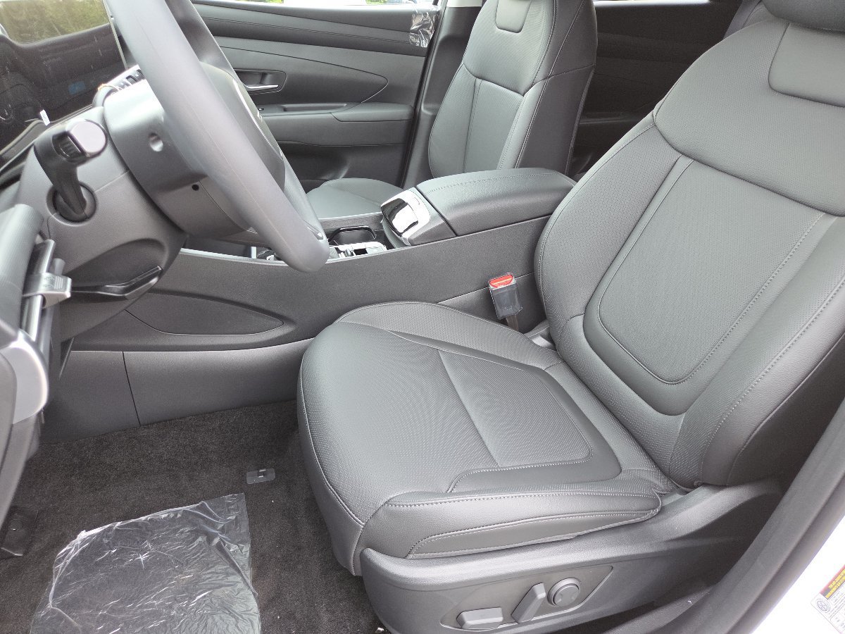 New 2026 Hyundai Tucson SEL Plus AWD/4WD image 28