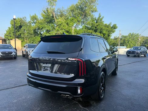 Used 2025 Kia Telluride SX Prestige X-Line AWD/4WD image 6