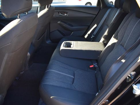 Used 2023 Honda Accord Sport image 14