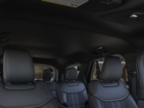 Used 2026 Ford Explorer ST-Line AWD/4WD image 21