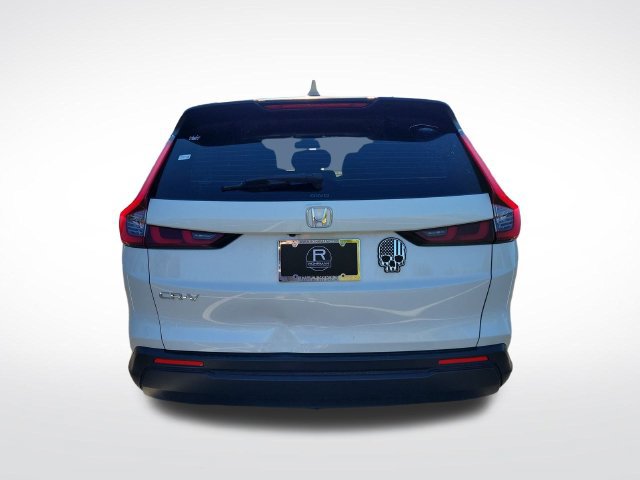Used 2024 Honda CR-V LX image 17