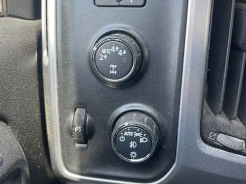 Used 2018 GMC Sierra 1500 SLT image 7