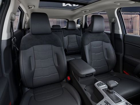 New 2026 Kia Sportage SX image 15