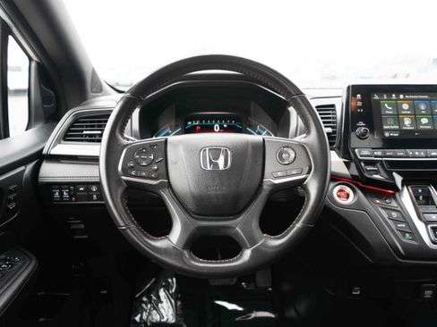 Used 2023 Honda Odyssey Sport image 21