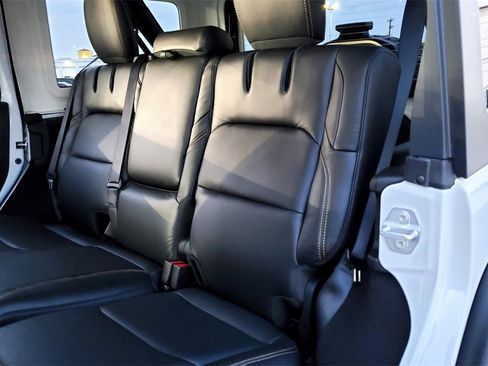 New 2025 Jeep Wrangler Willys 4xe image 18