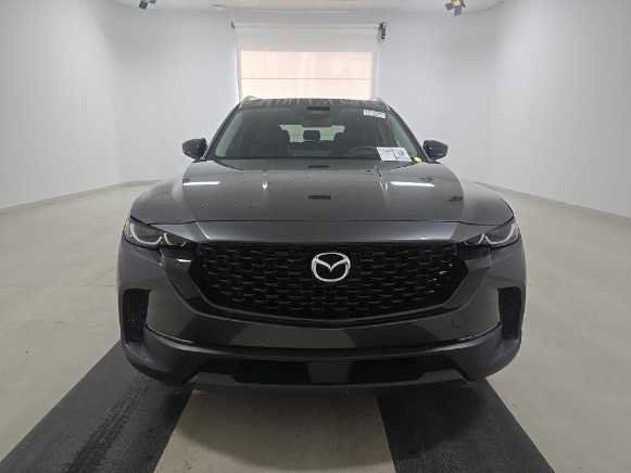 Used 2025 MAZDA CX-50 AWD 2.5 S w/ Premium Plus Pkg image 2