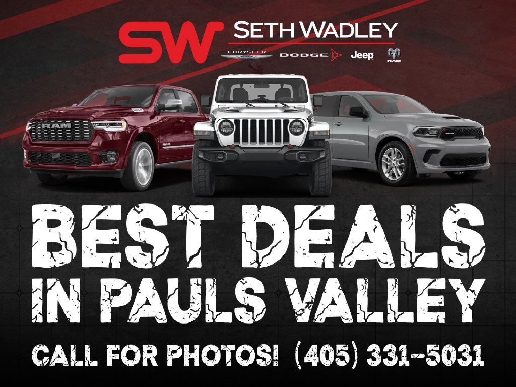 Used 2016 Dodge Durango SXT w/ Quick Order Package 23B AWD/4WD image 5