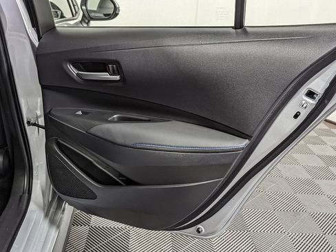 Used 2022 Toyota Corolla SE image 37