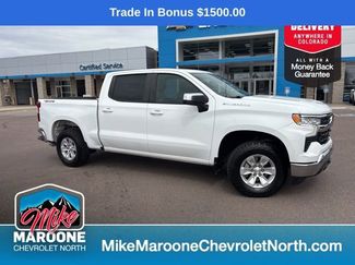 Certified 2023 Chevrolet Silverado 1500 LT w/ Work Truck Package video 1