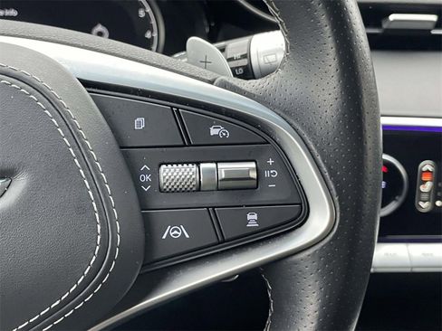 Certified 2024 Genesis GV70 3.5T Sport image 23