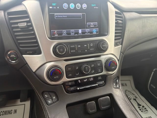 Used 2020 GMC Yukon SLT AWD/4WD image 36