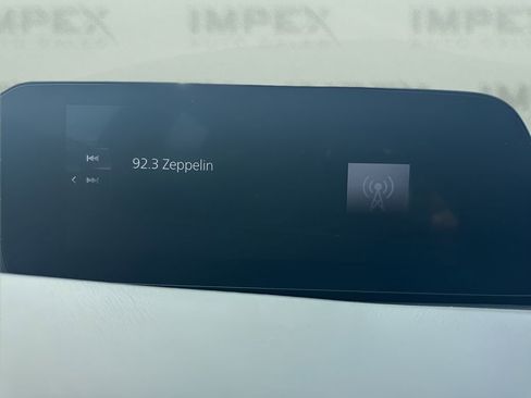 Used 2024 MAZDA MAZDA3 s image 16