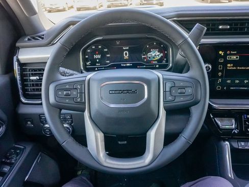 New 2026 GMC Sierra 2500 Denali w/ Denali Reserve Package AWD/4WD image 23