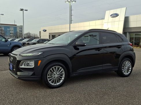 Used 2020 Hyundai Kona SEL image 5